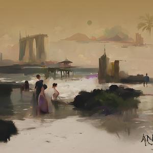 Tiada Lagi (Acoustic)