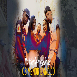 Os Menor Bandido