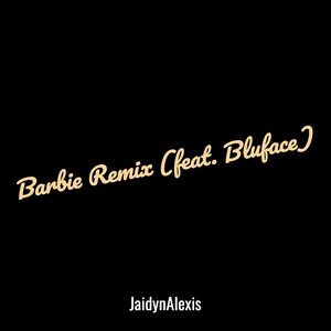 Barbie (Remix)