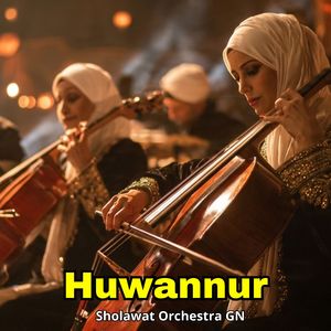 Huwannur