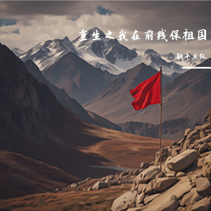 重生之我在前线保祖国