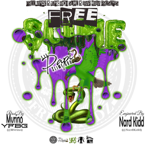 1. FREESLIME (INTRO) (Prod By Mvrino YFBG)
