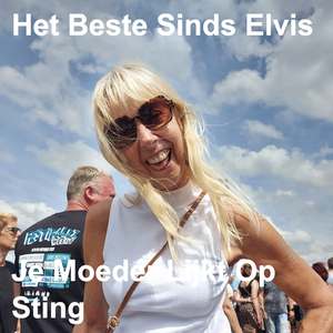 De Sjalaliesjalalasjalaloesong