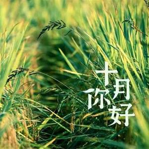 十月你好