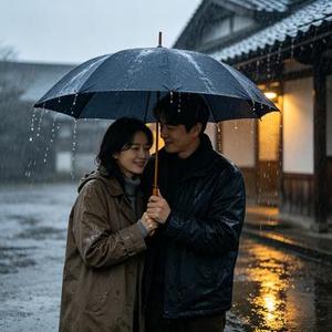 我亲爱的人