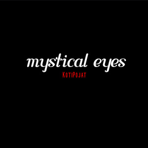 Mystical eyes