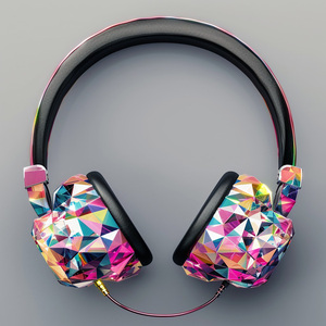 Charcoal Beat Shades