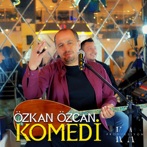 Komedi