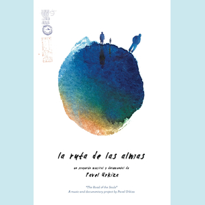 La Encrucijada (feat. Luis Medina, Ruth González, José Miguel Gomez, Yadam González, Shayan Fathi, Ángel Andrés Muñoz & Jesús Catalá)