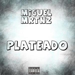 PLATEADO