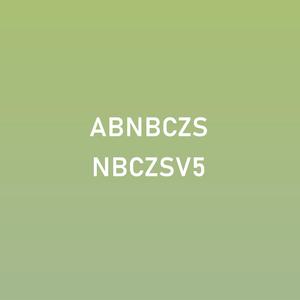 AB.NBCZS[XIV], Vol. V