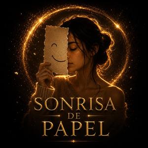 SONRISA DE PAPEL