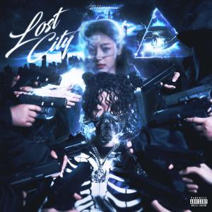 "下水道美人鱼"《 Lost City 失落城》隐藏曲目