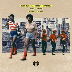 Work.Groove (Hotmood Remix)
