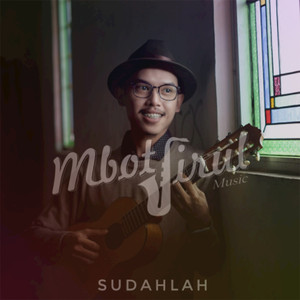 Sudahlah
