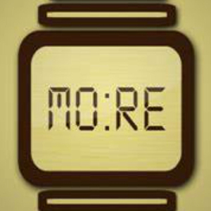 MORE TIME OF YOUR TIME