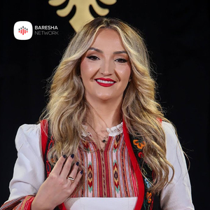 Lulëkuqja e Gjakovës