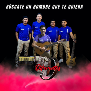 Búscate un Hombre Que Te Quiera