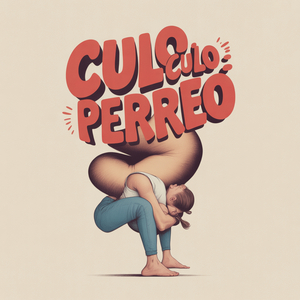 Culo Culo (Perreo)