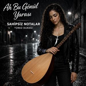 Ah Bu Gönül Yarası - Türkü Durağı