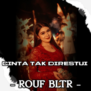Cinta Tak Direstui