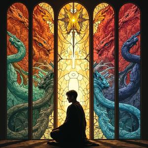 风之咒 - Curse of the Wind Dragon