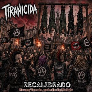 Anarquia (cover Garotos Podres)
