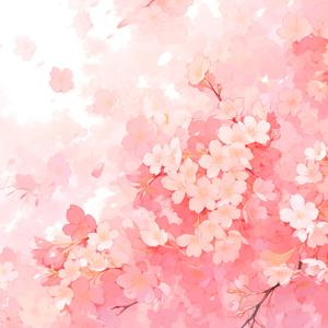 是的我们跳着舞