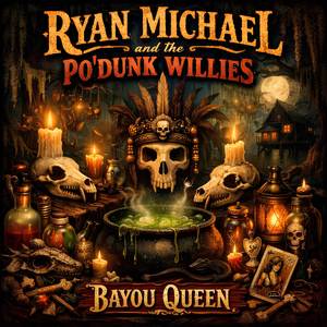 Carolina Moonshine Run