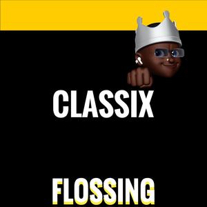 Flossing