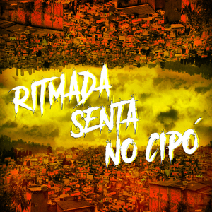 Mtg Ritmada Senta no Cipó