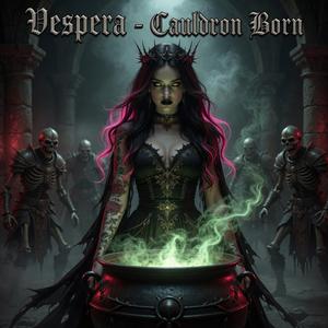 Cauldron Born