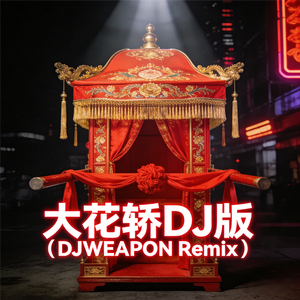 大花轿DJ最新版
