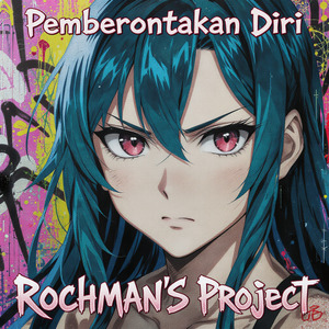 Pemberontakan Diri