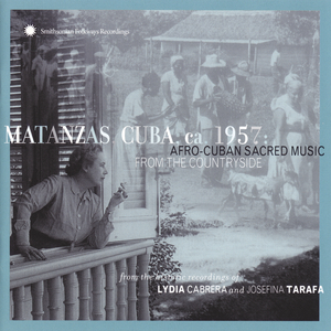 Ibarabo ago mo juba (Song for Eleguá)