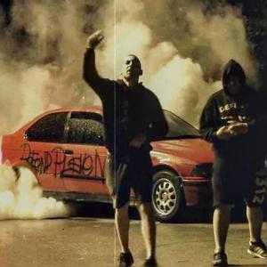 Висша Класа (feat. ST)