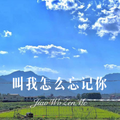 可爱眼睛 (DJ新版)