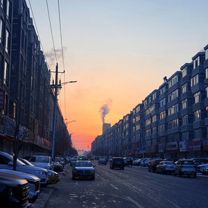 四小时征服丹麦