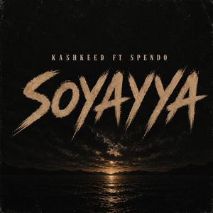Soyayya (feat. Spendo)