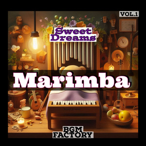 은은한 자장가 1 (Gentle Lullaby)