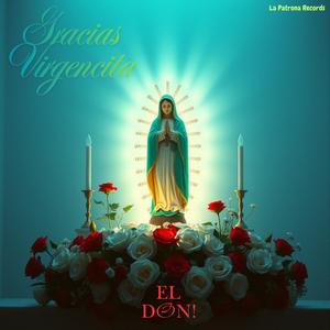 Gracias Virgencita