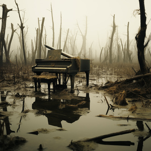 I used to miss you (Acoustic Version)