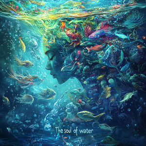 水族之魂 (2024CFAA）