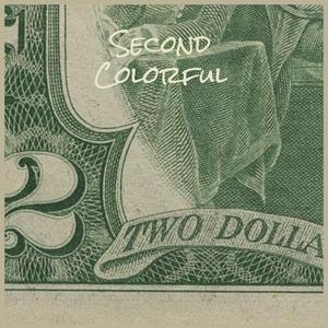 Second Colorful