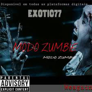 MODO ZOMBIE