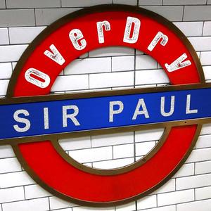 Sir Paul