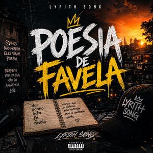 Poesia de Favela