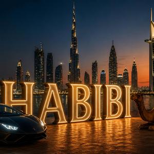 MANELE NON STOP-HABIBI HIT 2026