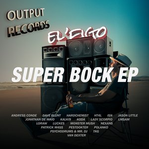 Super Bock (Original mix)