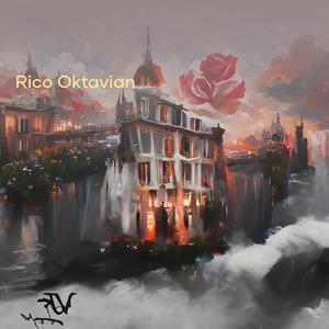 Vivid Veins of the Guitarist